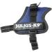 K9 Powerharness XS/Mini-Mini - Comfort & Style in Indigo | International Shipping Available - Buy Online on GoSupps.com
