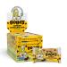 Gluten-Free Oat Bars - Bobo's Banana Chocolate Chip, Vegan, 12 Pack | Whole Grain Snack Made in USA - Buy Online on GoSupps.com