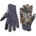 SPIKA Camouflage Fingerless and Full Finger Gloves Touchscreen Non-Slip Outdoor Sports Working Camping Hiking Cycling Climbing Hunting Gloves Biarri Full Finger Medium - Buy Online on GoSupps.com