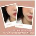 I'm Meme Bare Cheek Liquid Blush - Natural Rosy Finish | Lightweight & Portable - 003 Bouncy Almond 0.10 Oz - Buy Online on GoSupps.com