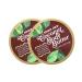 2 Packs Trader Joe's Coconut Body Butter