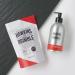 Hawkins & Brimble Eco-Refillable Cleansing Hand Wash 10.1 Fl oz - Naturally Fragranced & Eco Friendly | International Shipping Available - Buy Online on GoSupps.com