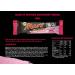 6 x Mars Raspberry Smash Low Sugar Chocolate High Protein chocolate Bars 55g - Buy Online on GoSupps.com