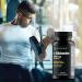 Nugenix Essentials L-Glutamine 1500mg 100% Botanical L-Glutamine Amino Acid Protein Synthesis Supports Cellular Function 60 Capsules 60 Count (Pack of 1) - Buy Online on GoSupps.com