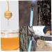 LAANCOO Maple Syrup Tapping Kit Tree Taps for Syrup Set Includes 12Pcs Maple Syrup Taps 5 Maple Syrup Filter & 12Pcs 24'' Extractor Tubes for Maple Syrup Collection Supplies Maple Syrup Taps - Buy Online on GoSupps.com