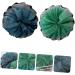 2pcs Pumpkin Bath Balls - Super Soft Loofah & Back Scrubber Cleaning Tools for Body & Toilet | Men's Toiletries - Buy Online on GoSupps.com