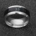 Holibanna Mood Changing Temperature Ring | Couples' Finger Ring for Men | Unique Emotion Jewelry for Birthdays & Special Occasions - Buy Online on GoSupps.com