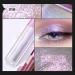 Reddhoon Liquid Glitter Eyeshadow Diamond Polarized Shimmer Eye Shadow Waterproof Long Lasting Quick-Drying Sparkling Eye Shadow Creates High-Impact Sparkling Eye Looks 01# - Buy Online on GoSupps.com
