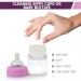 Baby Water Bottle Cleaning Tablets - 30 Pack Natural Cleaner for Milk Bottles & Tumbler - Eco-Friendly & Individually Packed - Buy Online on GoSupps.com