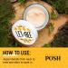 Perfectly Posh Let It Bee Body Butter - Luxurious Skincare - Buy Online on GoSupps.com