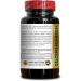 Complete Mineral Blend: Calcium Magnesium Boron & Vitamin D3 Immune Support Vegan Friendly Made in USA | 1 Bottle 150 Counts - Buy Online on GoSupps.com