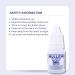 SBL Mullein Ear Drops Ear Infections Earache Effective Relief Ear Pain Swimmer's Ear Excessive and Hardened Ear Wax | Ear Wax Removal Solution with Natural Ingredients 1 - Buy Online on GoSupps.com