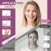 Nieteyrue Disposable Vaginal Applicators - 40 Packs Individually Wrapped for Hygienic and Precise Application of Suppositories and Tablets - Feminine Care Applicators for Size 00 Capsules - Pack of 1 - Buy Online on GoSupps.com