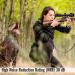 Mack's For Her Soft Foam Shooting Ear Plugs - 3 Pairs | Small Earplugs for Hunting Tactical Target & Skeet Shooting - International Shipping Available - Buy Online on GoSupps.com