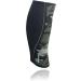 Rehband Rx Shin and Calf Sleeve - Premium Calf Support in L Camo/Black for Ultimate Relief and Performance - Buy Online on GoSupps.com