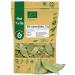 ORGANIC Bay Leaves 75g dried bay leaves | Premium organic quality handpicked | Organic Bay Leaves | OmVeda