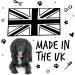 Bugalugs One in a Million Dog Detangler Spray - Hair Conditioner for Dogs with baby powder dog perfume - Professional groom detangling spray- Pro Leave in dog grooming Spray for Your Pooch - Buy Online on GoSupps.com