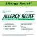 Nature's Way AllerAide Allergy Relief Tablets - 40 Count - Buy Online on GoSupps.com