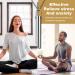 Yizemay Smoking Cessation Neck Chains - Stylish Meditation Breath Accessories for Mindfulness & Anxiety Relief - Buy Online on GoSupps.com