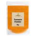 Turmeric Powder 1kg by Villa Nostrum