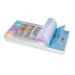 MAD BEAUTY Disney 100 Years of Wonder Lip Balm Set - Vanilla, Apple, Coconut & Strawberry - Winnie the Pooh, Tinker Bell, Mickey Mouse & Minnie Mouse - Collectible Flip Book - Buy Online on GoSupps.com