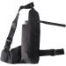 Oxygen Bottle Bag Tear Resistant Portable Oxygen Bag Shoulder Strap for Underwater Activity (S408) - Buy Online on GoSupps.com