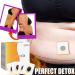 Aonat 30 Pieces Weight Loss Patches - Slimming Stickers for Fast Fat Burning & Anti-Cellulite | Ideal for Beer Belly & Waist Fat Reduction - Buy Online on GoSupps.com