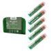 OLLOIS Allergy OlloKit - 5 Tubes