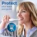 Philips Sonicare Protectiveclean 6100 Rechargeable Electric Toothbrush Whitening Black HX6870/41 - Buy Online on GoSupps.com