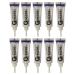 Metal Polishing Cream 10 Pieces of Multifunction Metal Polishing Cream | 10 Pieces of Metal Cream Fixing Metal Polishing Cream Rust Cream for Steel