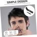High-Quality Nose and Ear Trimmer Kit for Men | Stainless Steel Hair Shaver & Grooming Tool - Buy Online on GoSupps.com