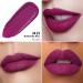 Oulac Matte Liquid Lipsticks Set - Long Lasting Waterproof Lip Stain with Vitamin E & Rose Oil - High Pigment Colors - Gluten Free & Vegan - 3PCS (M01+M03+M15) - Buy Online on GoSupps.com