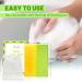3 PCS Yoni Oil & Bar Soap Set for Women - pH Balanced Feminine Care Odor Eliminator Natural Moisturizer - 2 x 1fl.oz Essential Oil & 1 x 3.53oz Honeydew Yoni Bar - Buy Online on GoSupps.com