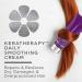 KERATHERAPY Daily Smoothing Cream 6.8 Fluid Ounce - Buy Online on GoSupps.com