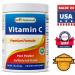 Best Naturals MSM Powder & Vitamin C Powder - Buy Online on GoSupps.com