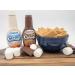 Marshmallow Flavored Cerup Syrup for Cereal - Fun and Tasty Breakfast Idea for Kids and Adults - Various Flavors Available - Buy Online on GoSupps.com