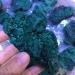 Crystal Rough Natural Crystal Rough 200-300g Beautiful Natural Malachite Specimen Rough Gemstone Reiki Crystals for Collection&Home Decoration - Buy Online on GoSupps.com