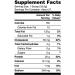GAF Whey Protein in Peach Cobbler Flavor - Premium Quality Supplement - Buy Online on GoSupps.com