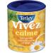 Tetley Live Calm Herbal Tea - 20 Tea Bags 30 Grams Naturally Caffeine Free Camomile Spearmint & Orange - Buy Online on GoSupps.com