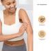 Bolden Dark Spot Corrector & Shea Oil Bundle | 100% Natural Moisturizing Oil with Vitamin E with Tranexamic Acid Niacinamide | 3.4 fl oz + 1.0 fl oz - Buy Online on GoSupps.com