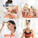 Shop LADES DIRECT NEWA: 3-Piece Acrylic Headband Set in Grey - Stylish & Comfortable | Fast International Shipping - Buy Online on GoSupps.com