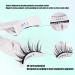 Eyelash Applicator False Eyelashes Clip Lash Applicator Tool Magnetic False Eyelashes Applicator Reusable Eyelashes Applicator For Lounging Home Travel And Business Trips - Buy Online on GoSupps.com