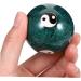 Ultechnovo 6 STK Health Massage Handball - Premium Fitness Organizer Balls for Women | Strengthen Massage Tools & Health Prevention - Buy Online on GoSupps.com