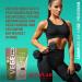 Activlab VEGE PRO 500g Powder | Taste Cookie | Protein Shake for Muscle Building | Soy Isolate Pea Protein Rice Protein and Hemp Protein | 77% Plant Protein - Buy Online on GoSupps.com