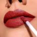 Moira Lip Divine Liquid Lipstick - 017 Heartbreaker | Long-Lasting Formula - Buy Online on GoSupps.com