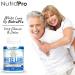 White Lung by NutraPro - Lung Cleanse & Detox Support - 180 Capsules - GMP Certified Facility - Buy Online on GoSupps.com