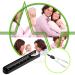 EKG Caliper ECG Calipers Measuring Tool with Ruler Electrocardiogram Drafting Divider for Nursing (Black 2 Pieces) Black 2 - Buy Online on GoSupps.com