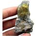 Minerals Stones Natural Yellow Fluorite Cluster rehearsals Stones and Crystals Quartz Crystal Stones Decoration (Color : 151g) - Buy Online on GoSupps.com