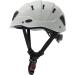 Kong Spin Helmet White - ANSI Z89.1-2009 | CE EN 397 Certified - Buy Online on GoSupps.com