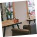 VINTORKY Hairdressing Scissor Socket Salon Scissors Holder Hair Scissor Organizer Hairstyling Tool Organizer Salon Shear Holder Desktop Scissors Holder Barber Tools Scissor Holder - Buy Online on GoSupps.com